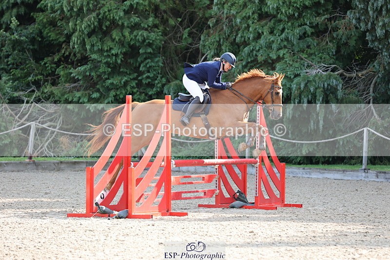250614A-091109-04811 - Cls 25 85cm Amateur Quali