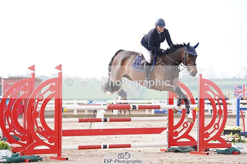 250425-095806-08409 - Cls 30 Young Horse 6yr old