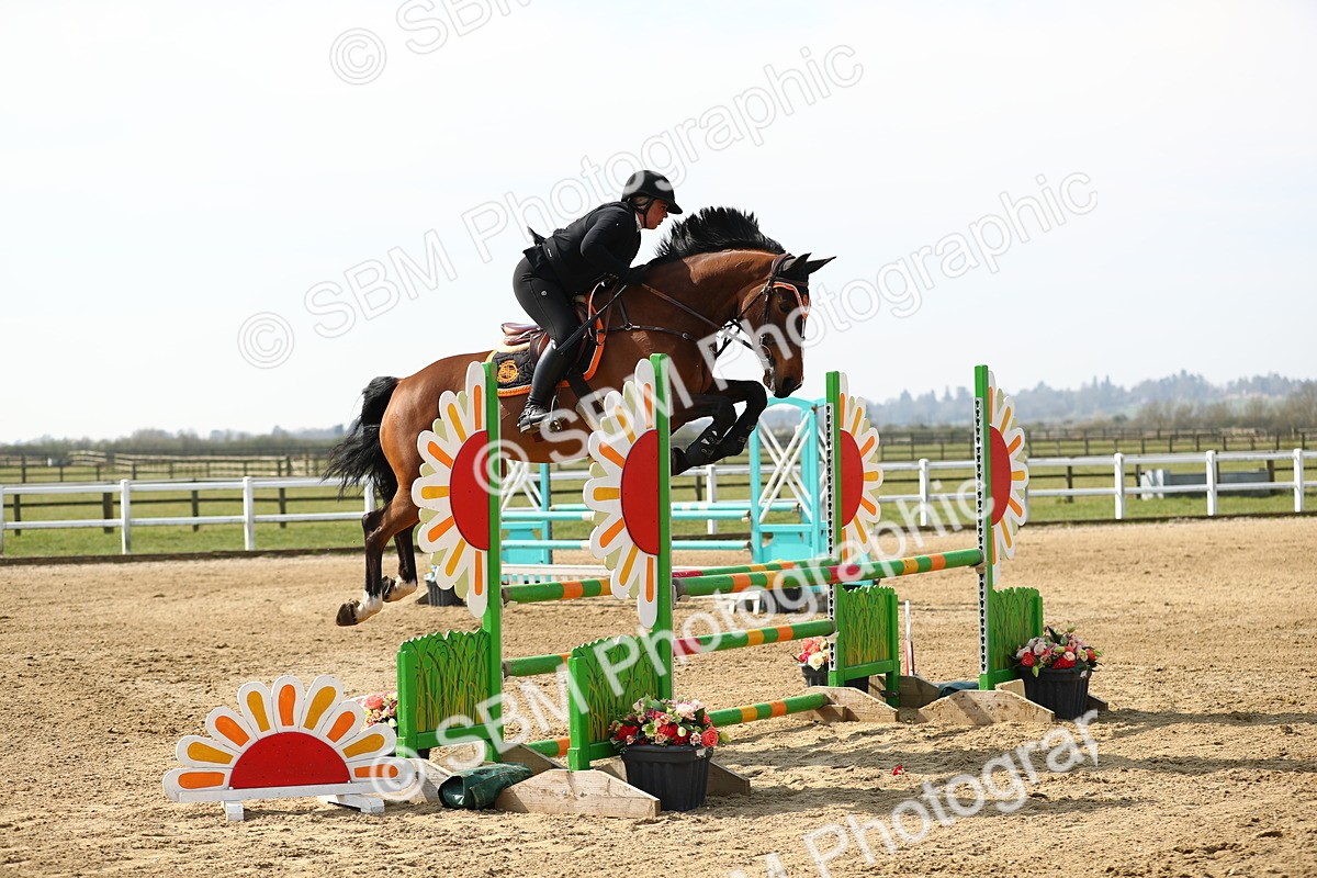 SBM_002257 - Class 9 - Senior Discovery - 1.00m