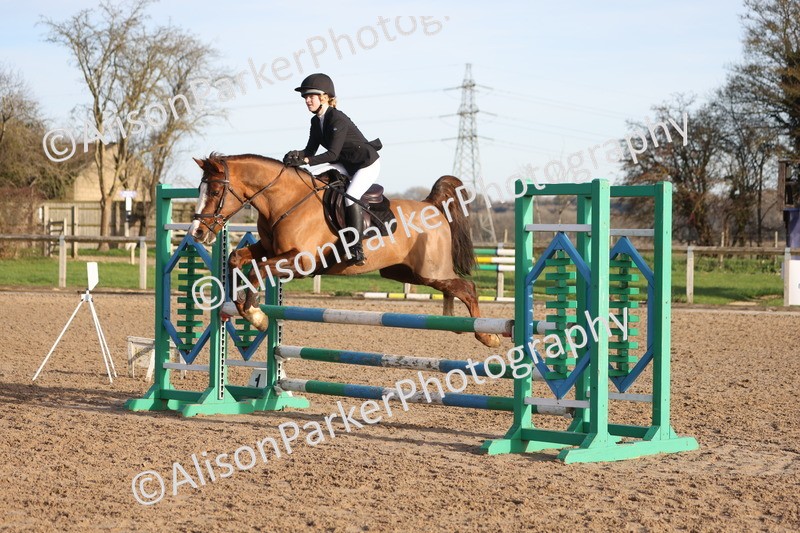 20251214-1309 - Class 4 - 90cm