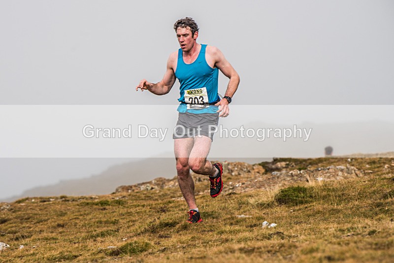 Buttermere-104 - Buttermere Shepherds Meet Fell Race Sunday 29th October 2023