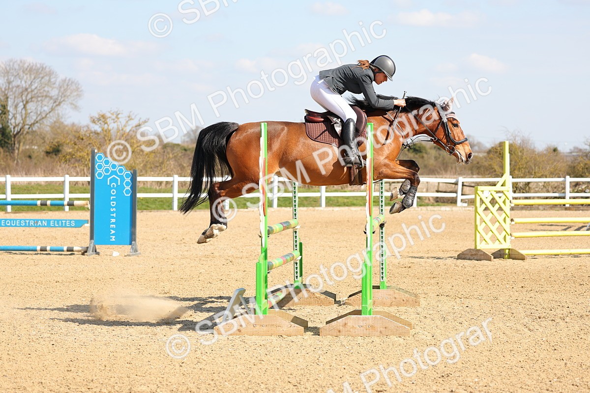 SBM_001106 - Class 3 - Senior Discovery - 1.00m