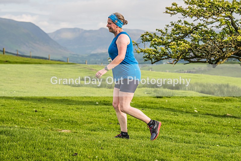 Hay-O-416 - Hay O Trail Race Tuesday 23rd May 2023
