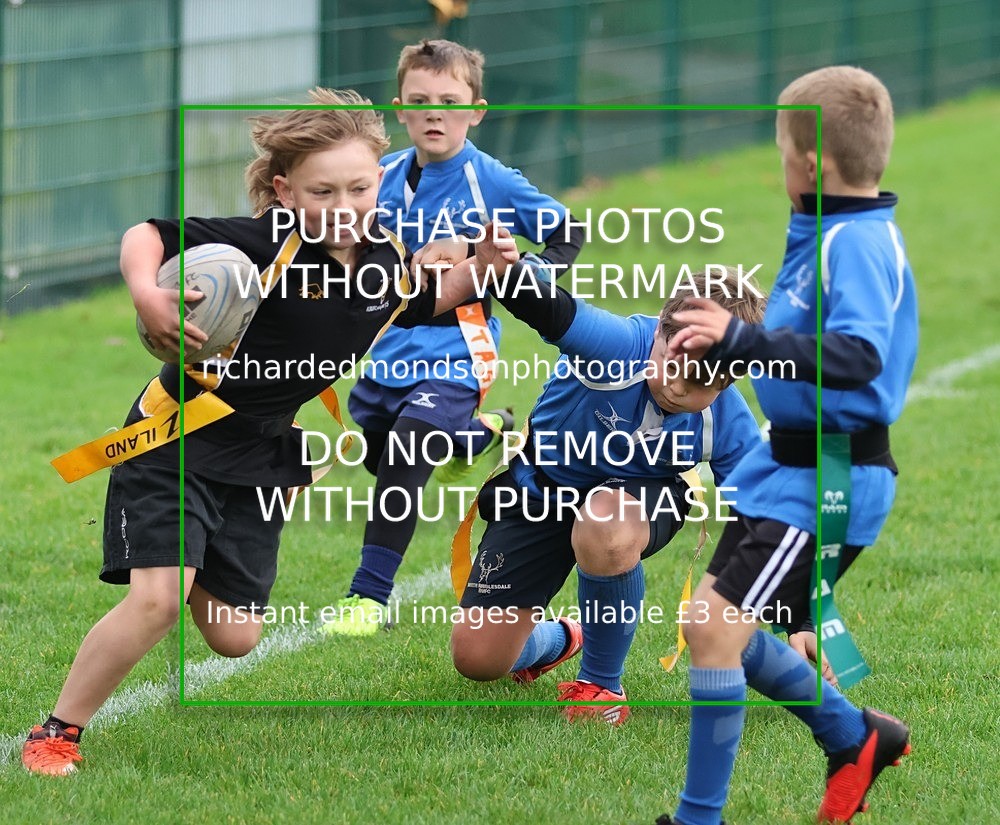 533A9086 - Kendal Rugby Under 8's