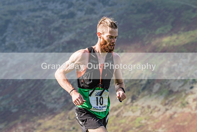 HBMR Leg 4-296 - Hodgson Brothers Mountain Relay - Leg 4 Sunday 1st October 2023