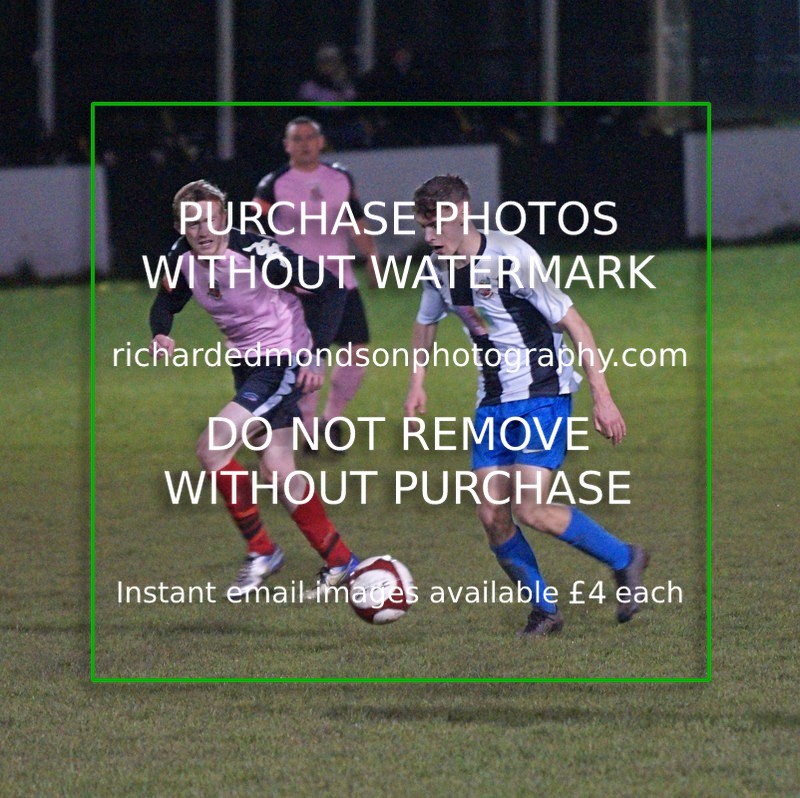DSC06985 - Kendal Town v Kendal Town Reserves (9/4/21)