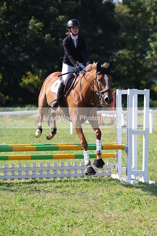 3E7A1823 - Class 2: Club 70cm Junior and Seniors