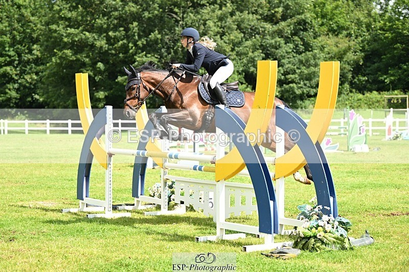 240713-111229-37470 - Cls 147 Amateur 1.10m Championships