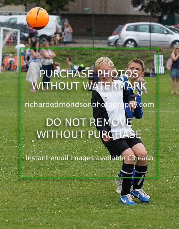 DSC04981 - Kendal United Junior Tournament