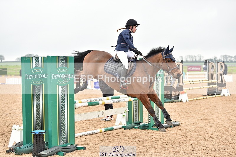 240331A-104650-00504 - 90cm First Round