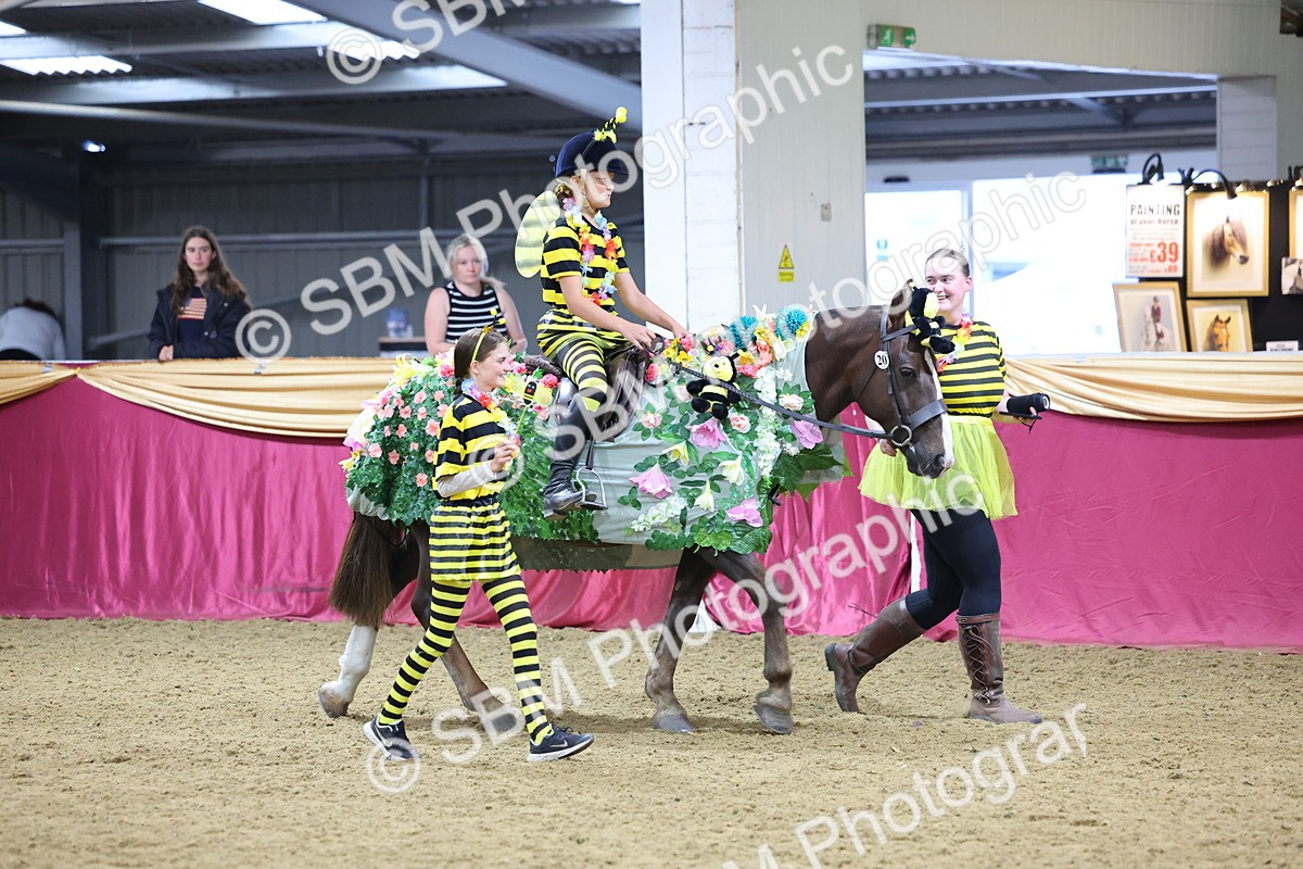 SBM_18582 - Class B Junior Champ 11-16 years