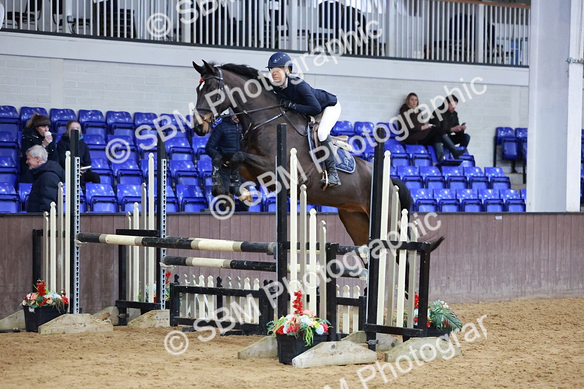 SBM_007636 - Class 24 - Nupafeed Supplements Senior Discovery/ 1m Open