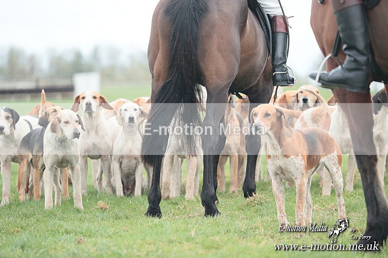 PtP 230324 28 - Tedworth Hunt PtP Larkhill Raccourse 23rd March 2024