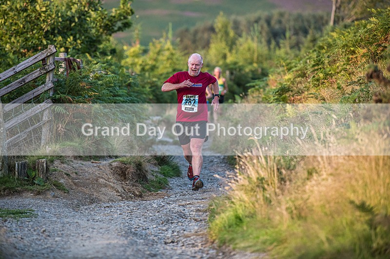 Latrigg-747 - Not Round Latrigg Race Wednesday 14th August 2024