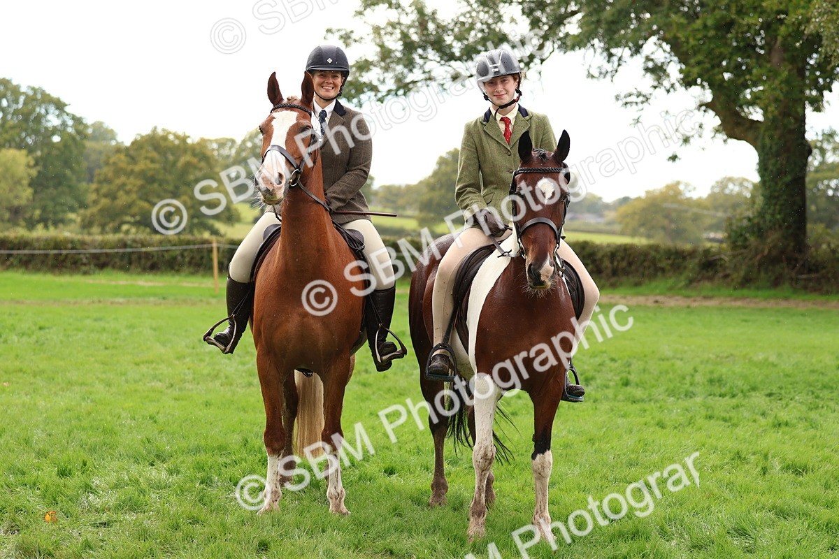 SBM_45095 - S27 - Young Veteran Ridden