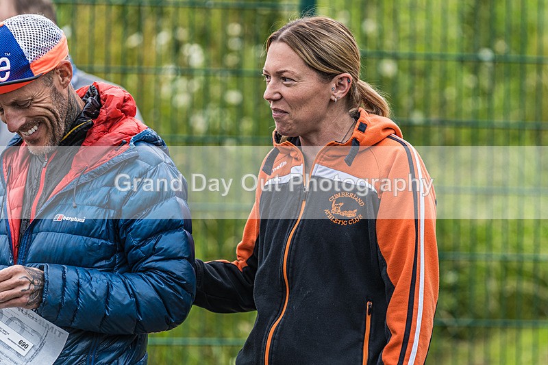 Lambfoot-24 - Lambfoot Loop Road Race Tuesday 2nd July 2024