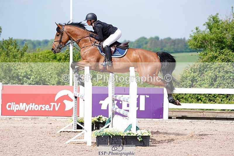 250511-102644-13273 - Cls 31 Snr Discovery and 1m Open