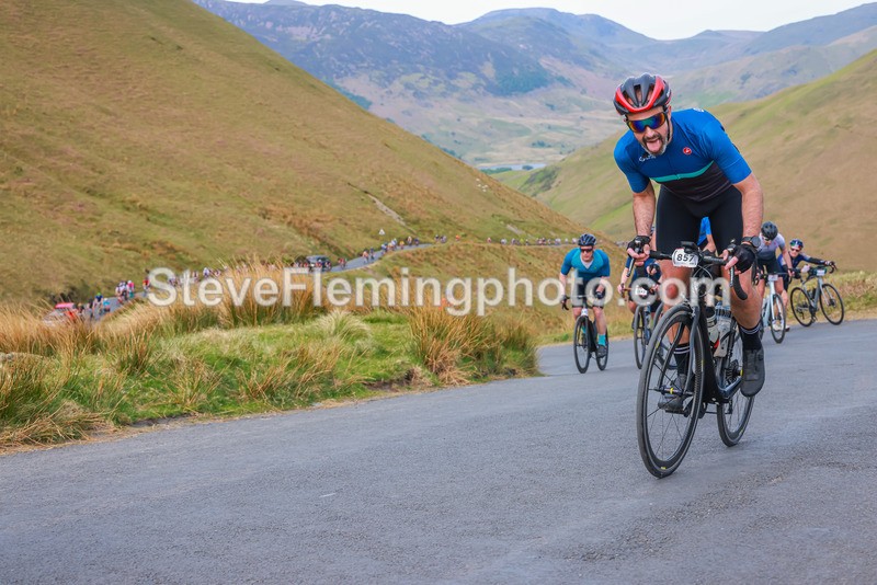 100412-3 - Newlands Pass 10.00-11.00