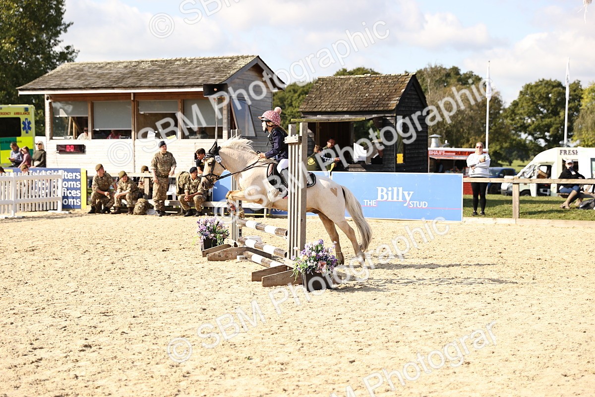 SBM_62074 - J12 - Junior Pony 55cm Championship