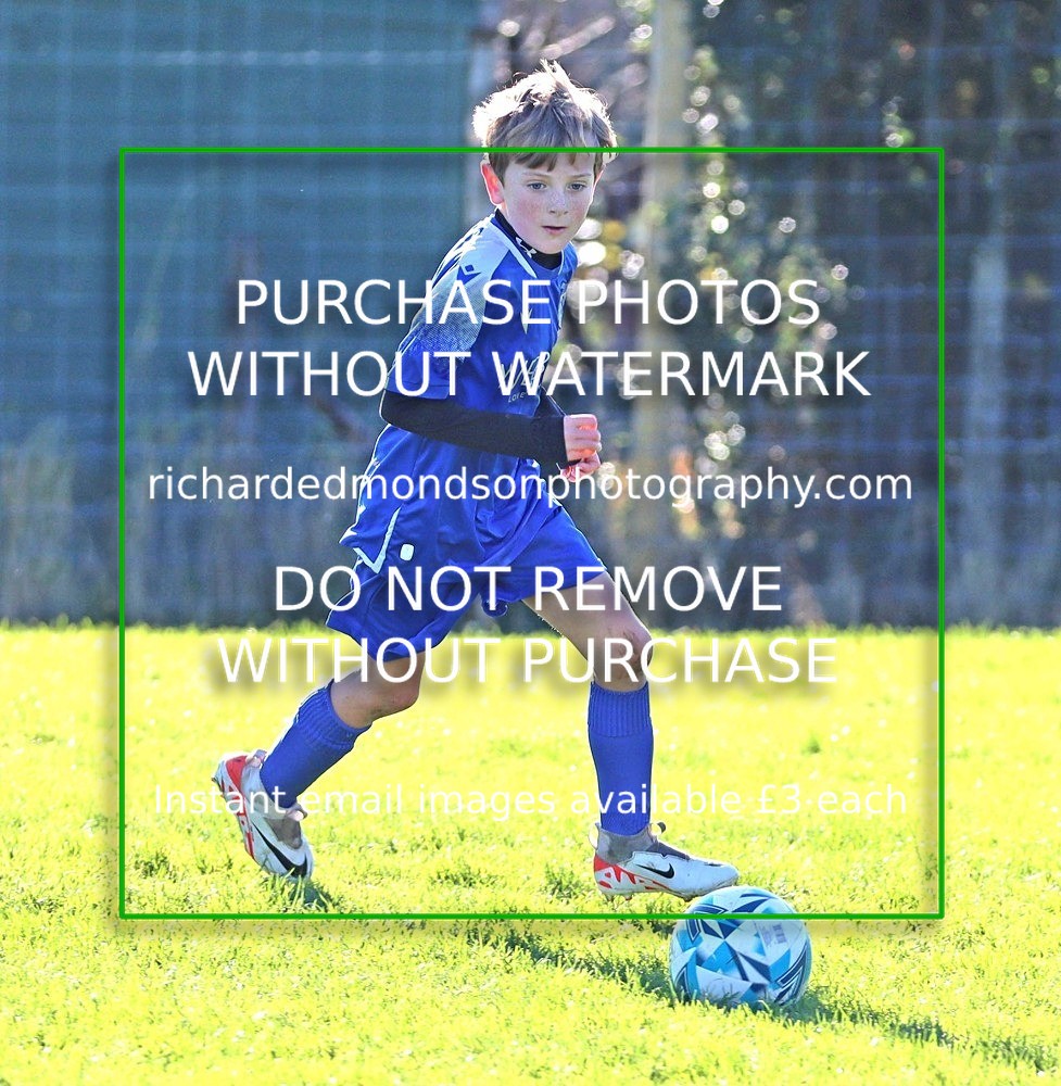 IMG_4182 - Wattsfield U8 vs Grange Utd U8 (11/11/23)