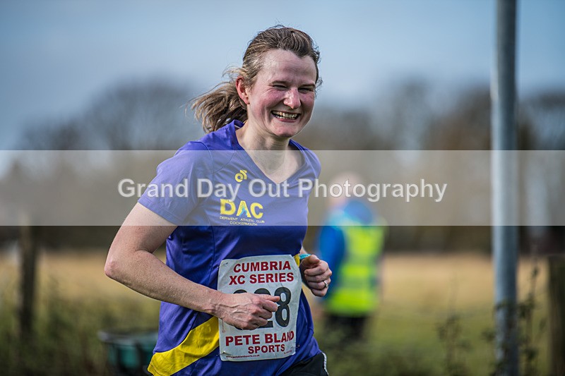 Cumbria XC-1067 - Cumbria XC League Workington Saturday 26th October 2024