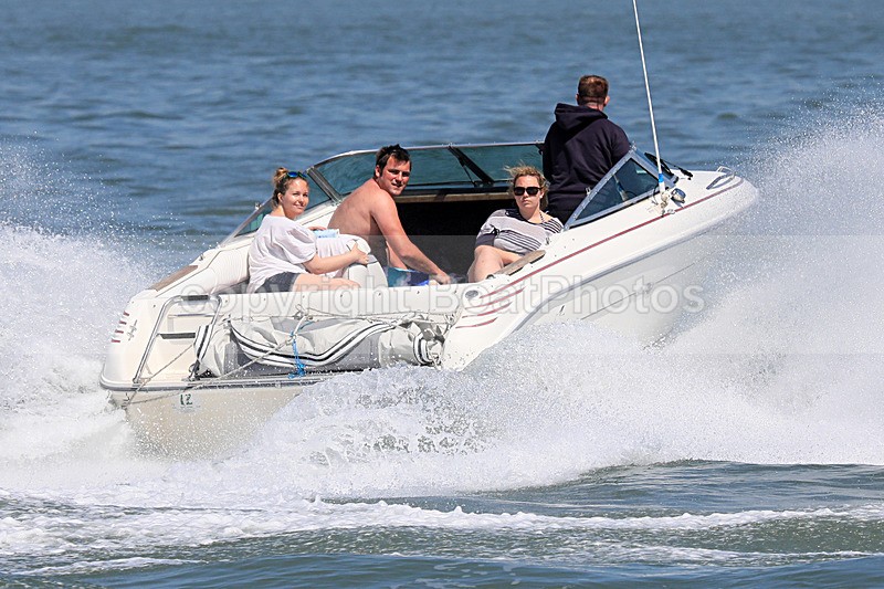 180507 CHANTELLE - SEA RAY 1Y3A1182 - Motorboats - Open