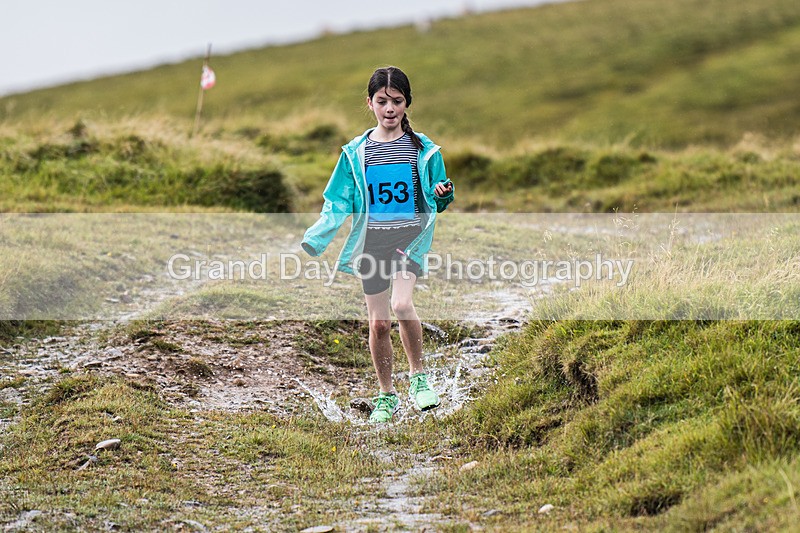 Westmorland-70 - Great Westmorland Trail Race (Junior & Senior Races) Saturday 13th September 2025