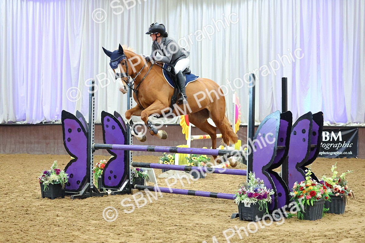 SBM_006140 - Class 23 - Amateur Championship Qualifier 95cm