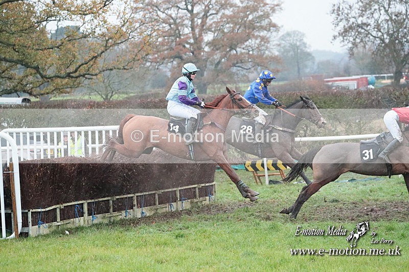 PtP 031223 1023 - Wheatland Hunt PtP Chaddesley Races 03/12/23