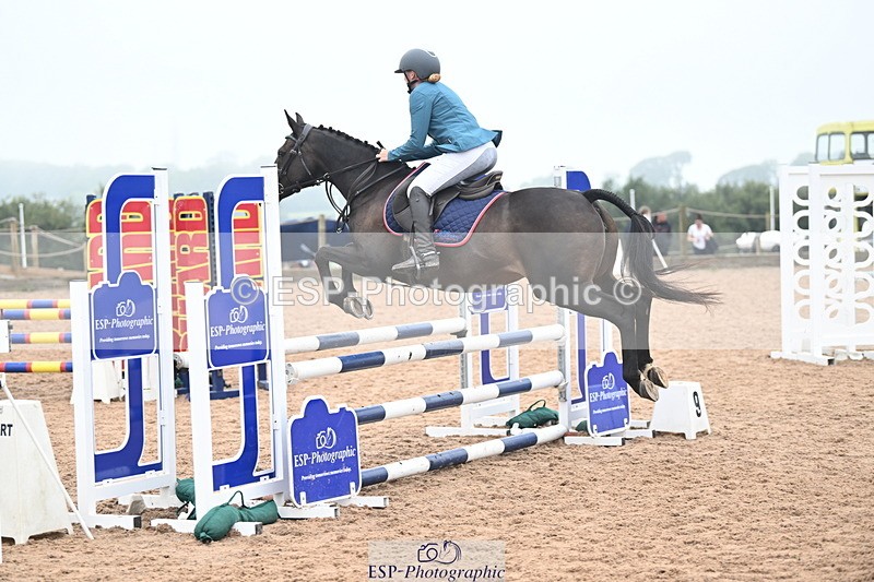 240907A-111643-00888 - Cls 2 Pony Small Team 70cm & 80cm