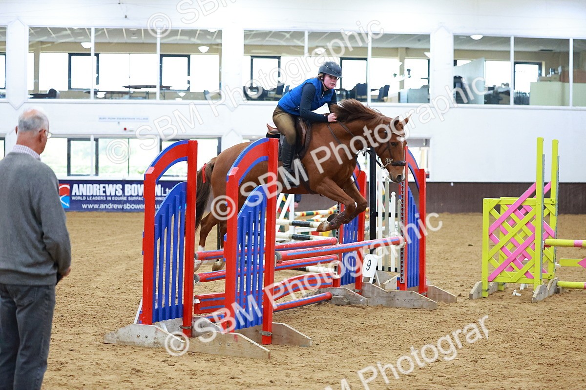 SBM_000015 - Class 1 - 80cm