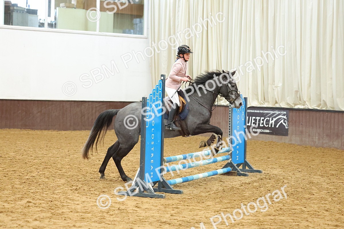SBM_000772 - Class 3 - Show Jumping 60cm