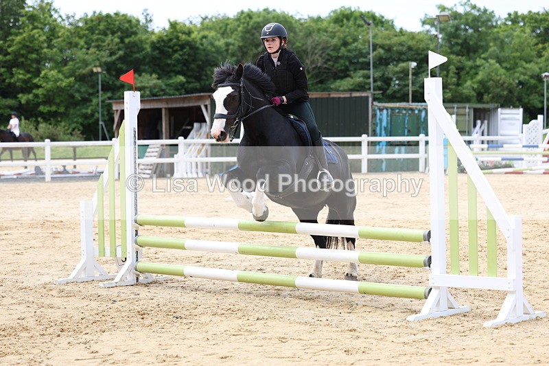 3E7A3974 - Class 6: 70cm Junior