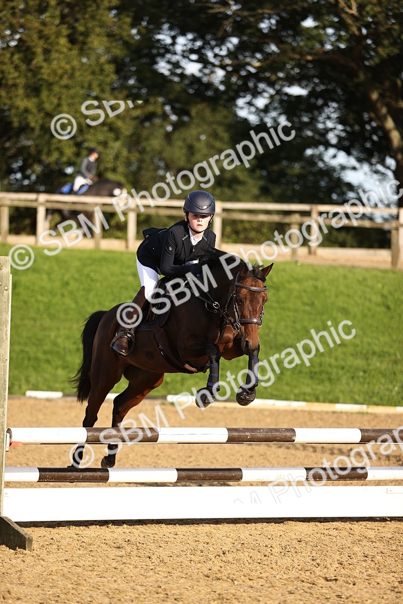 SBM_55693 - J10 - Junior Pony 75cm Championship