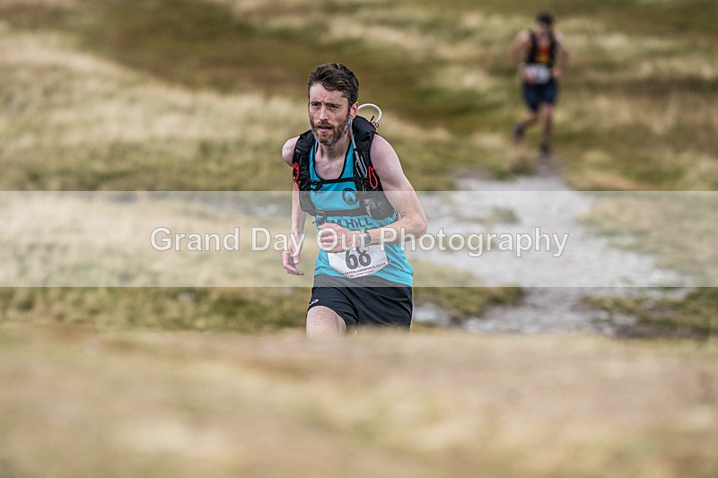Sedbergh Hills-504 - Sedbergh Hills Fell Race Sunday 16th August 2026