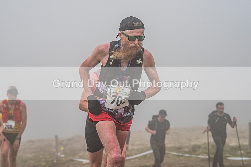 3 Peaks-627 - The 3 Peaks Race - Pen Y Ghent - Saturday 29th April 2023