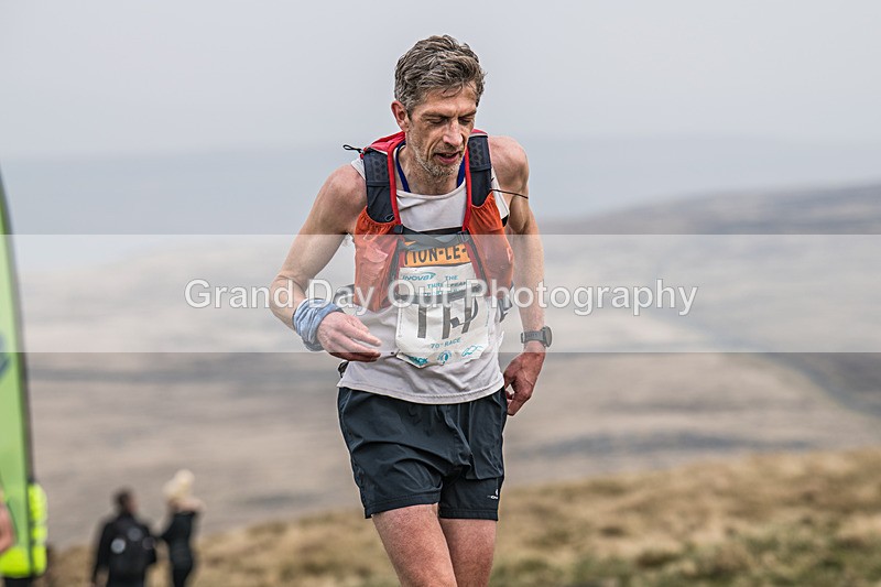 Pen Y Ghent-296 - The 3 Peaks Race Saturday 26th April 2025 - Pen Y Ghent