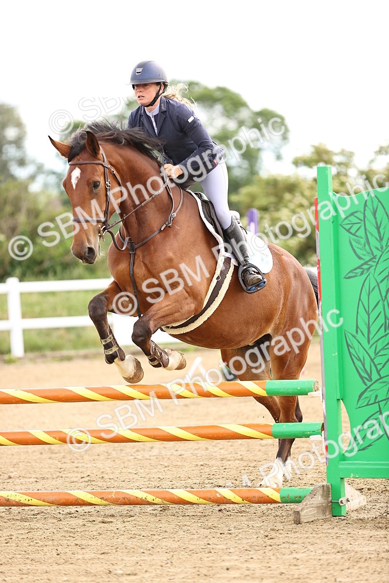 SBM_005624 - Class 15 - Clear Round