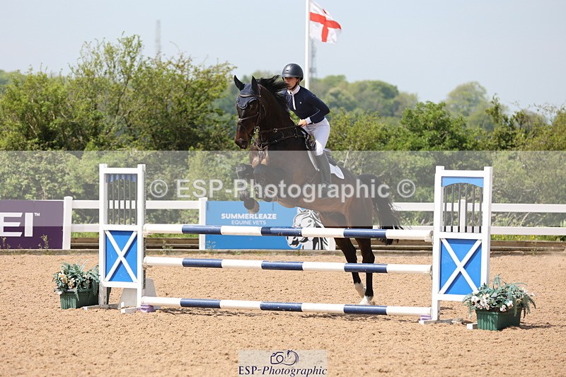 240510A-130212-06989 - Cls 16 95cm National Am Quali