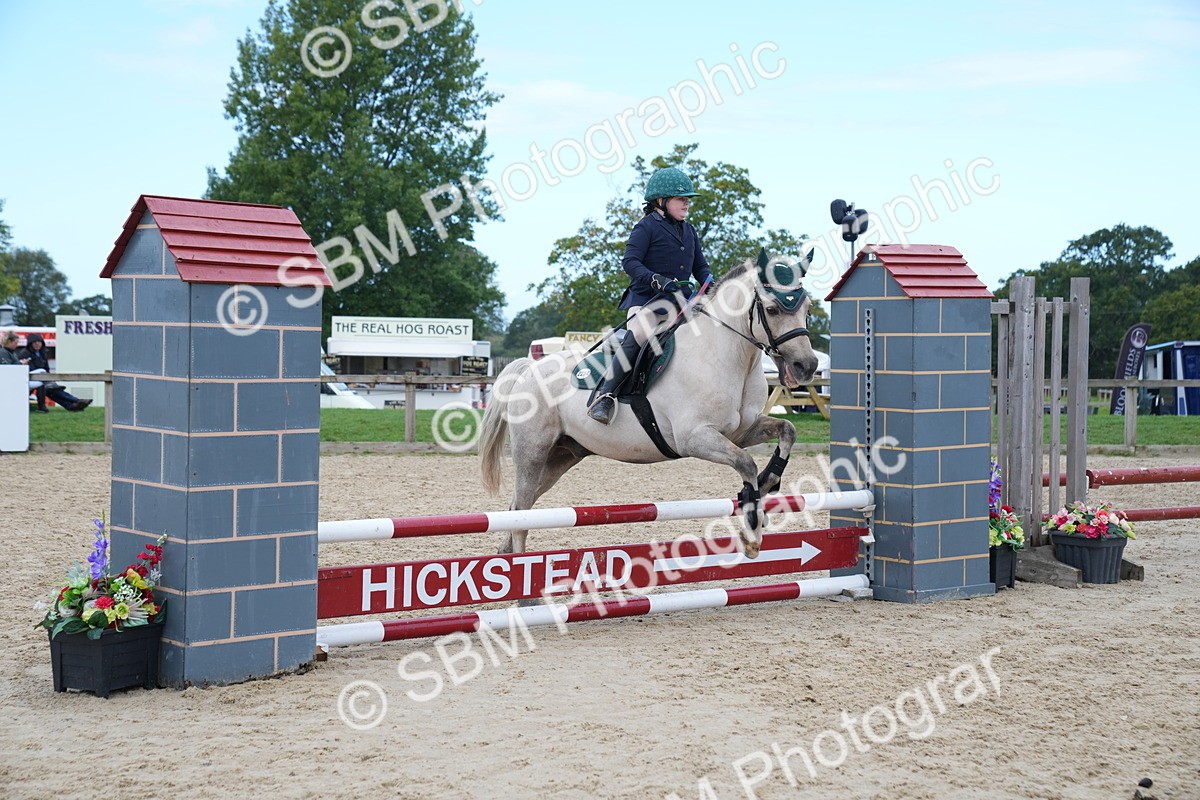 SBM_03381 - J55 - Clear Round 60cm