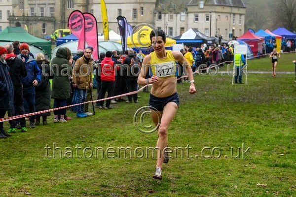 Falkirk26-814489 - Senior Women Set One