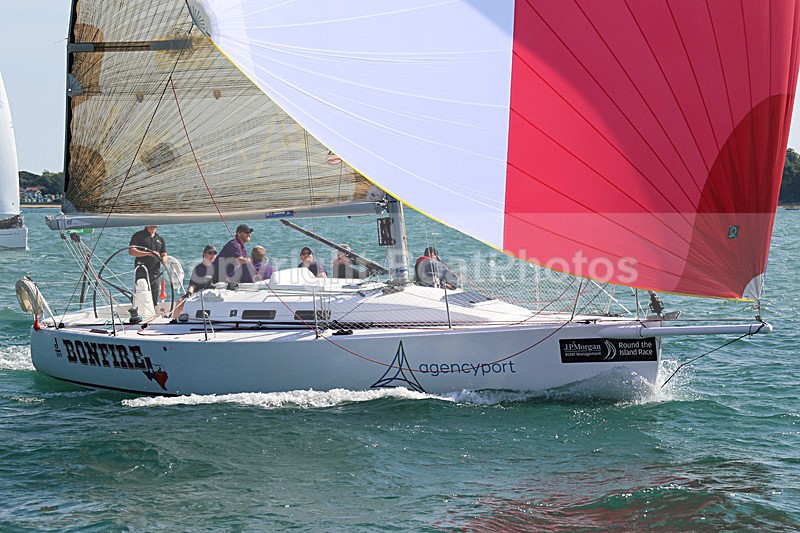 140621 BONFIRE USA60507 WT7A3306 - ROUND THE ISLAND - 21st June 2014