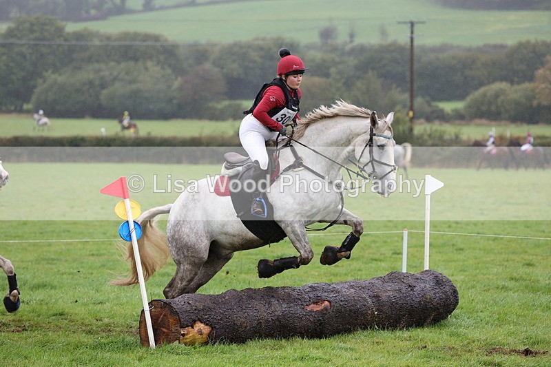 1X9A1786 - Class 3: 70cm Pairs: Log