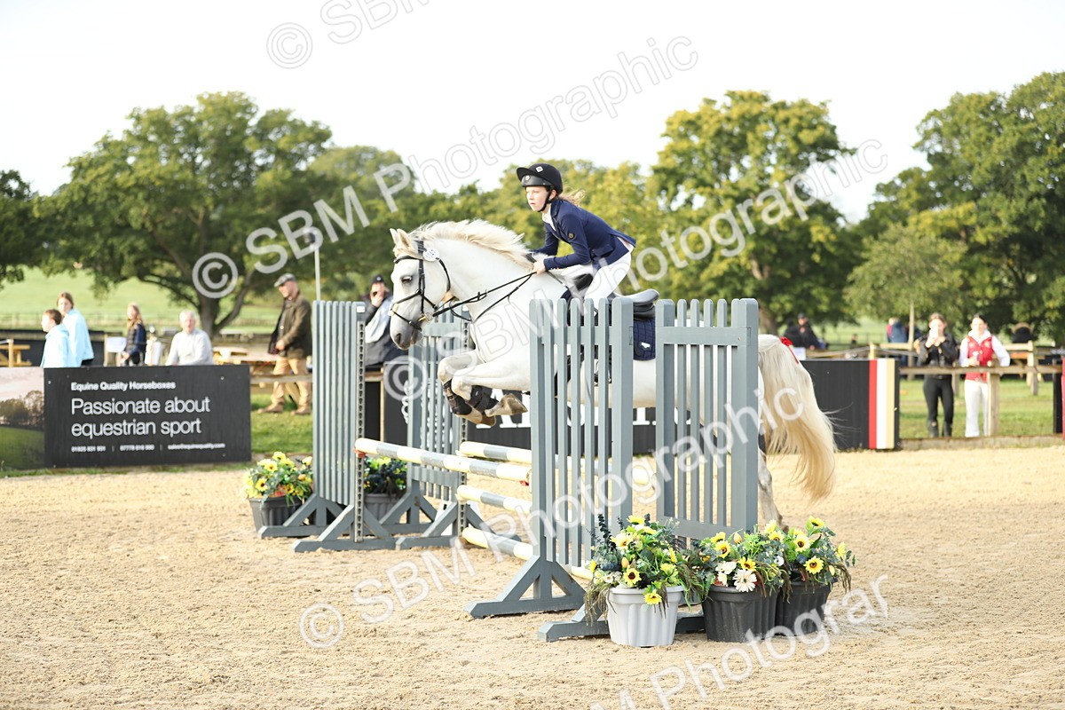 SBM_55903 - J24 - Junior Horse 75cm Championship