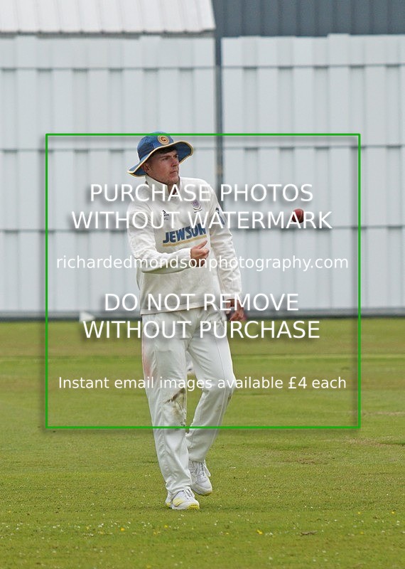 DSC00394 - Kendal CC v Netherfield CC