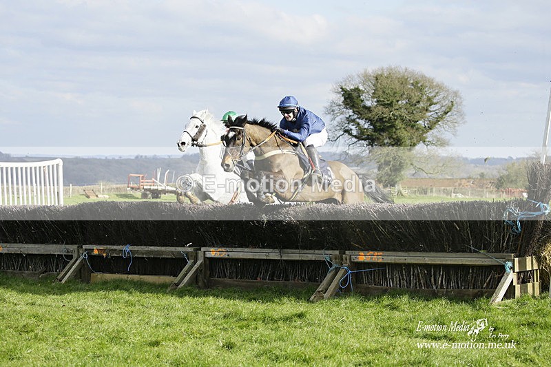 PtP 060322 520 - Blackmore & Sparkford Vale Hunt PtP 06/03/22