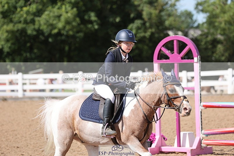 240629A-162651-08024 - Cls 13 Stepping Stones 128cm + 138cm