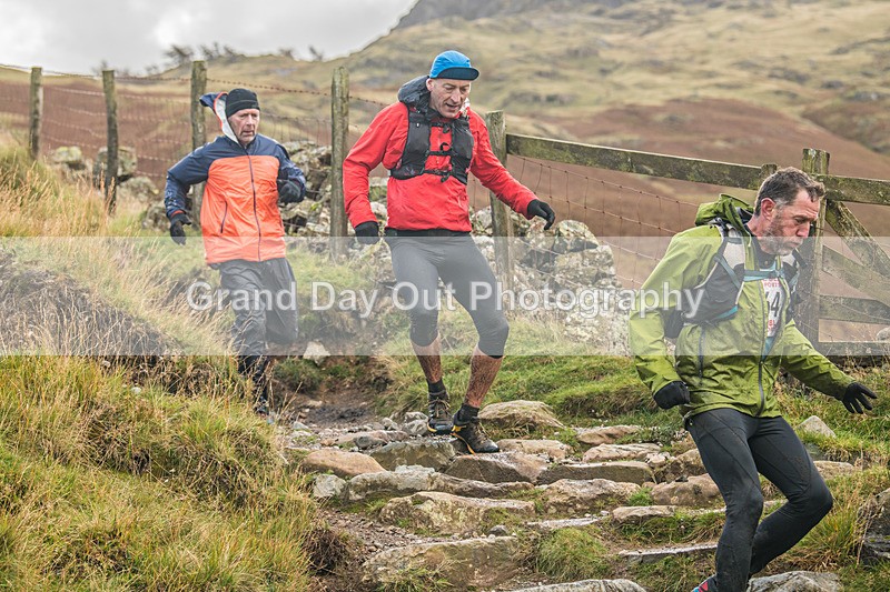 Langdale-1551 - Langdale Horseshoe Fell Race Saturday 12thOctober 2024