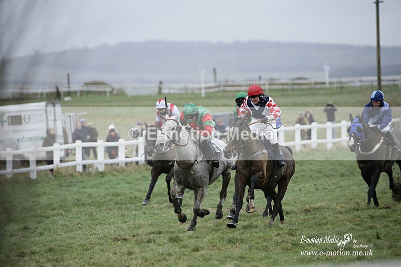 PtP 020122 209 - Larkhill Racing Club Point-to-Point 02/01/2022