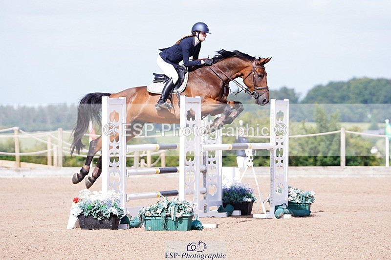 240803A-100512-07106 - Cls 29 Snr Foxhunter